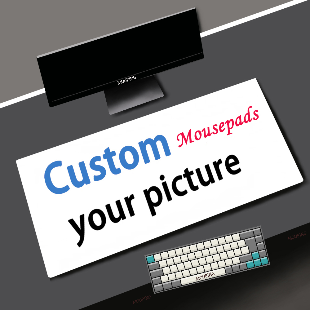 Laptop Accessories Pink - DIY แล็ปท็อป Mouse Pad Custom Mouse