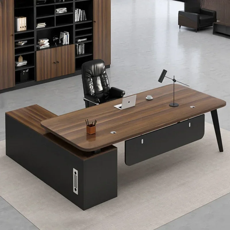 Laptop Accessories Officeworks - อุปกรณ์เสริมระดับพรีเมียม โต๊ะทำงานเดี่ยว บอส ซิมเพิลลิตี้ โต๊ะทำงานคอมพิวเตอร์สมัยใหม่ แกดเจ็ต