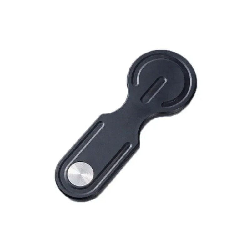 Laptop Accessories Officeworks - ขาตั้งโทรศัพท์แบบพกพาสำหรับวางข้างแล็ปท็อป รองรับ Magsafe สำหรับติดขอบจอภาพ ใช้กับสมาร์ทโฟน อุปกรณ์เสริมสำหรับทำงานที่บ้านและสำนักงาน