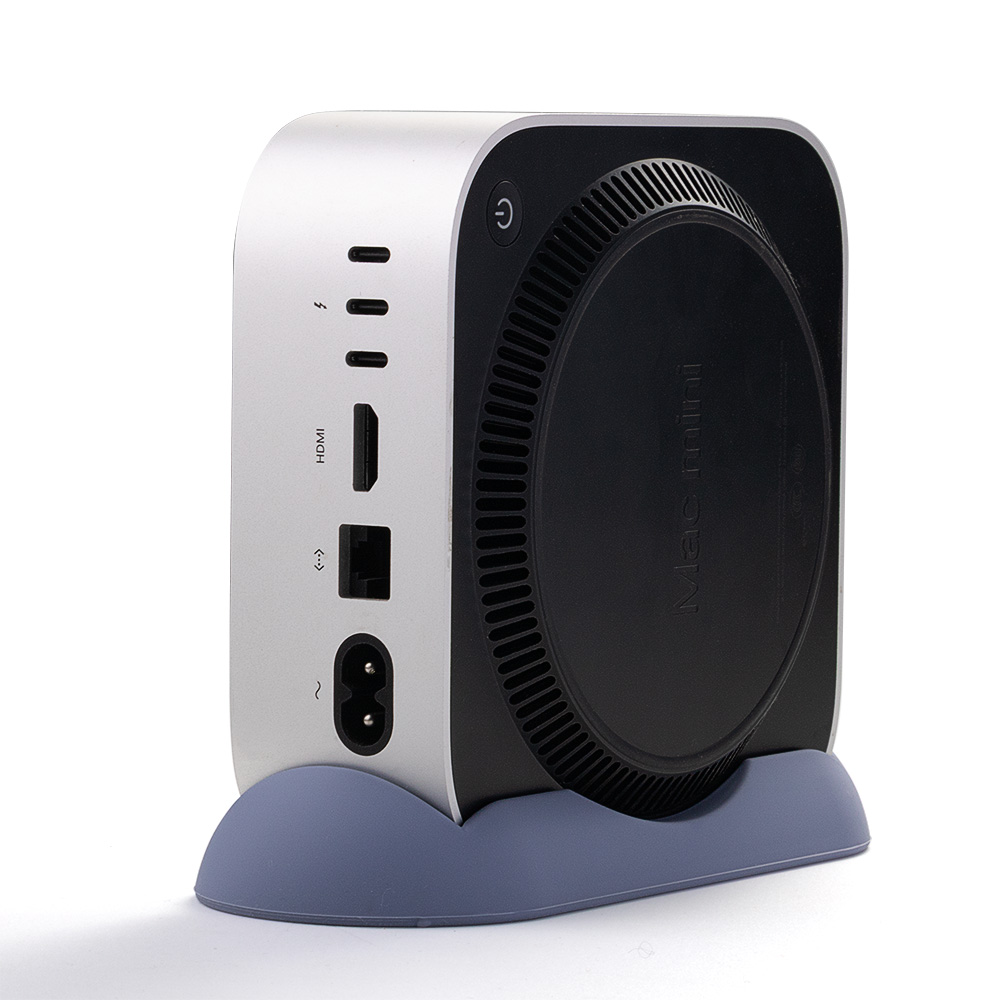 ขาตั้งซิลิโคนแนวตั้งสำหรับแมคม - Laptop Stand Riser บทวิจารณ์และราคา