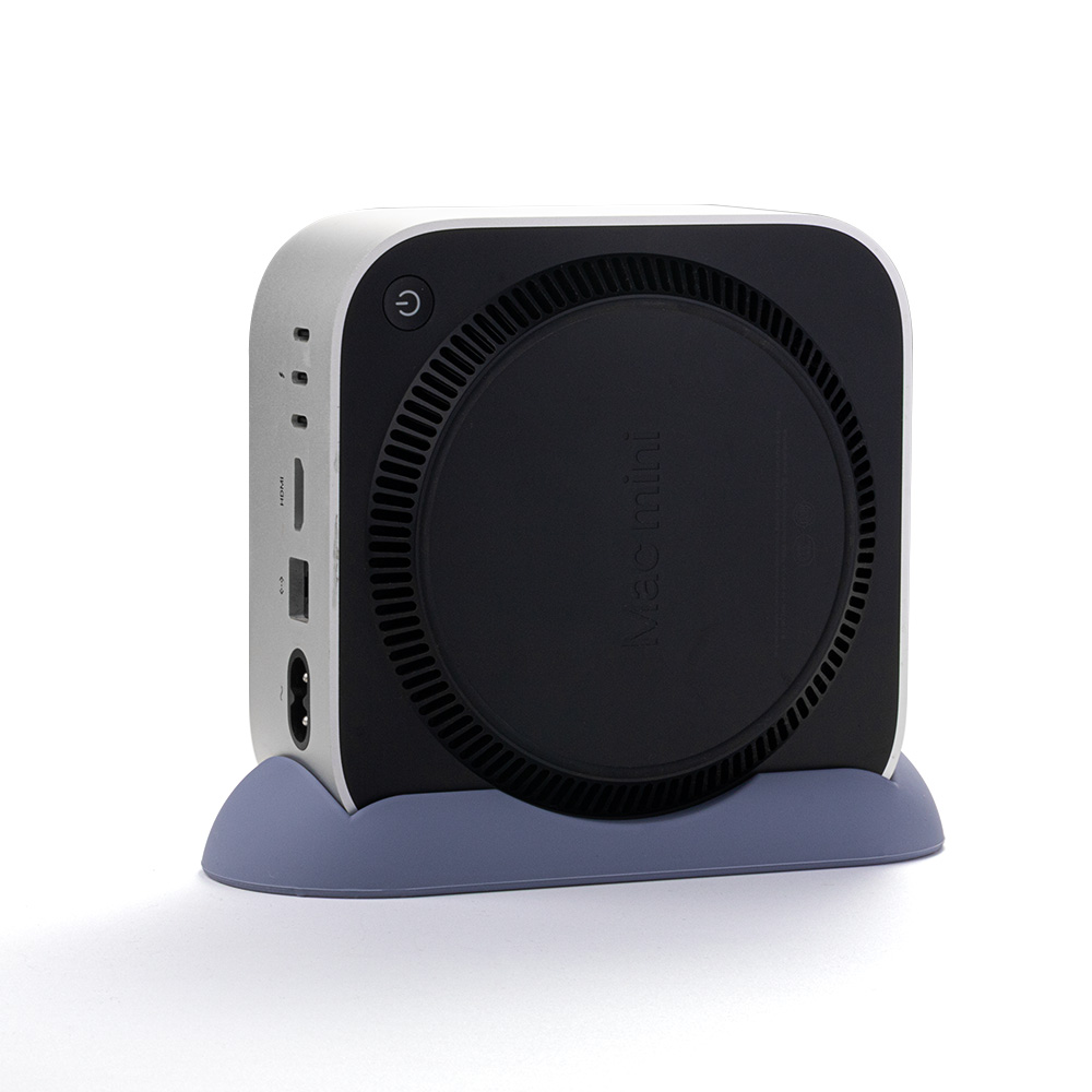 ขาตั้งซิลิโคนแนวตั้งสำหรับแมคม - Laptop Stand Riser บทวิจารณ์และราคา