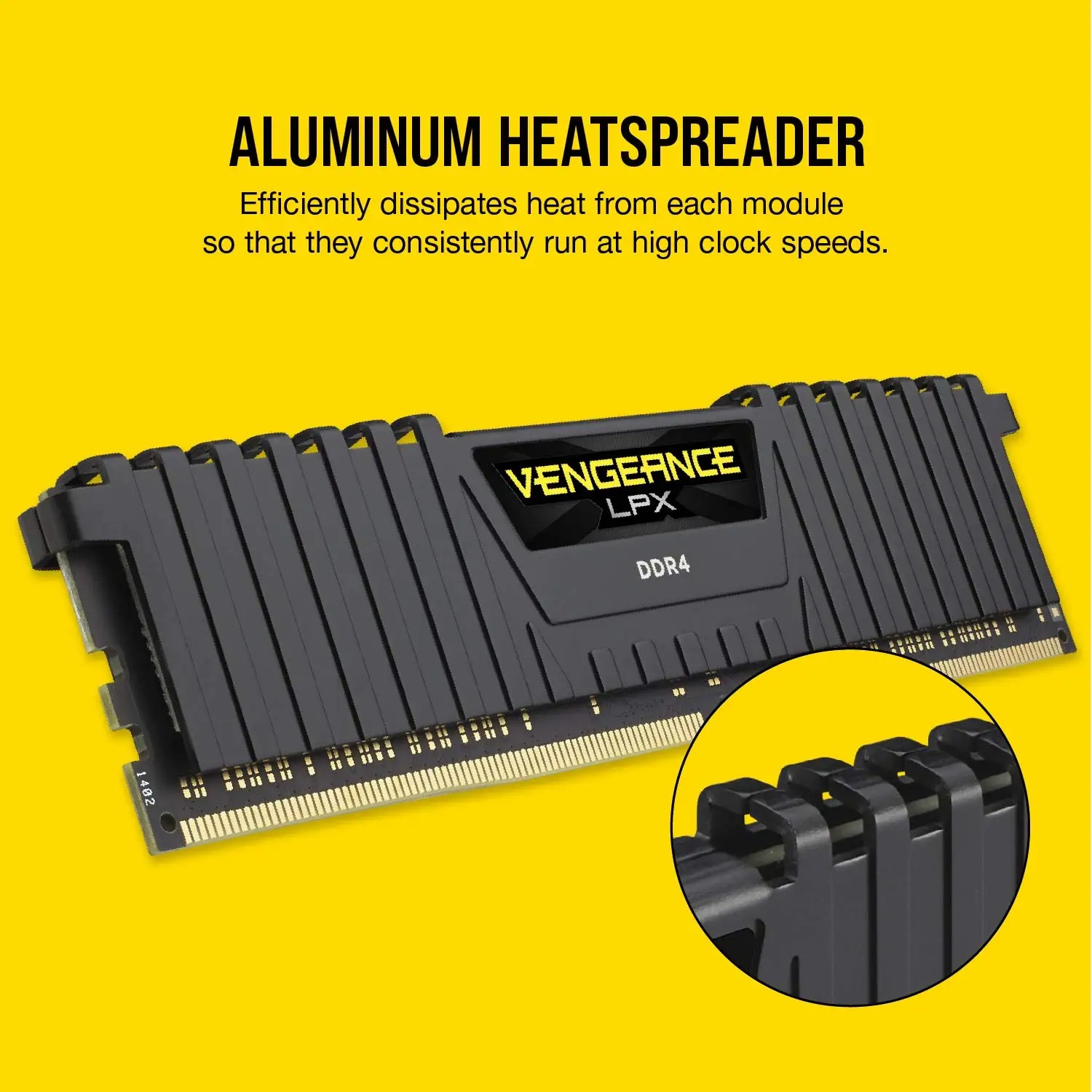 CORSAIR DDR4 RAM หน่วยความจําเ - Corsair Ram Vengeance 16Gb บทวิจารณ์และราคา