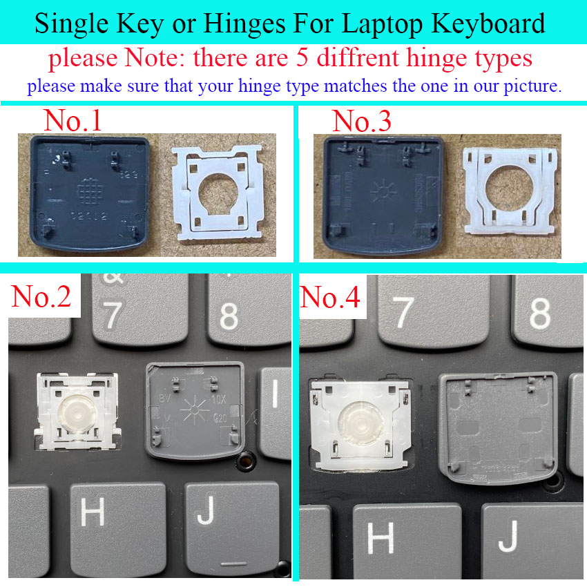 คลิปบานพับฝาปิดกุญแจสำหรับ Len - Laptop Accessories Hp บทวิจารณ์และราคา