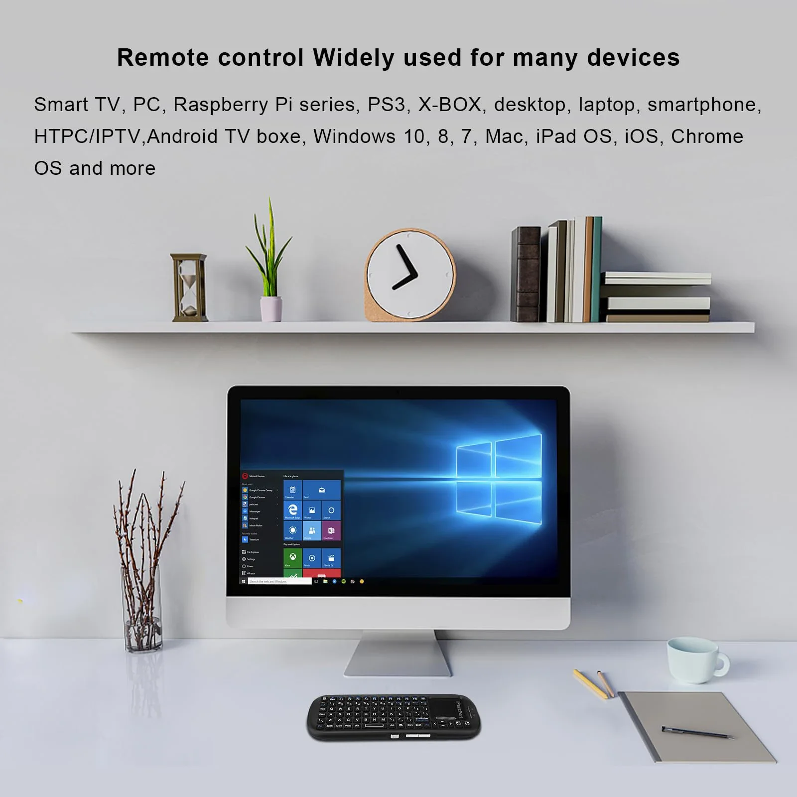 ไอพัซพอร์ต มินิ บลูทูธ&คีย์บอร - Laptop Accessories Combo บทวิจารณ์และราคา
