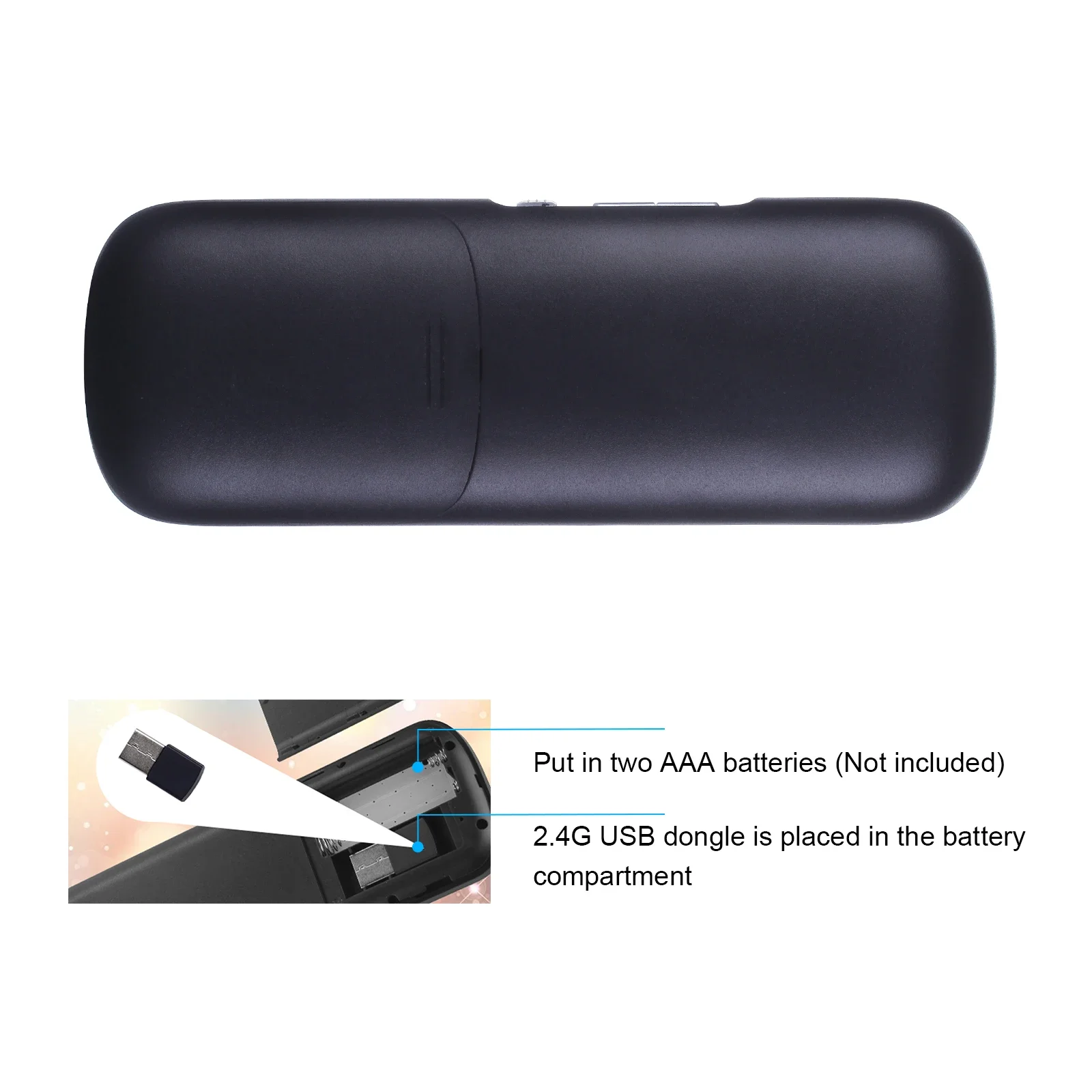 ไอพัซพอร์ต มินิ บลูทูธ&คีย์บอร - Laptop Accessories Combo บทวิจารณ์และราคา