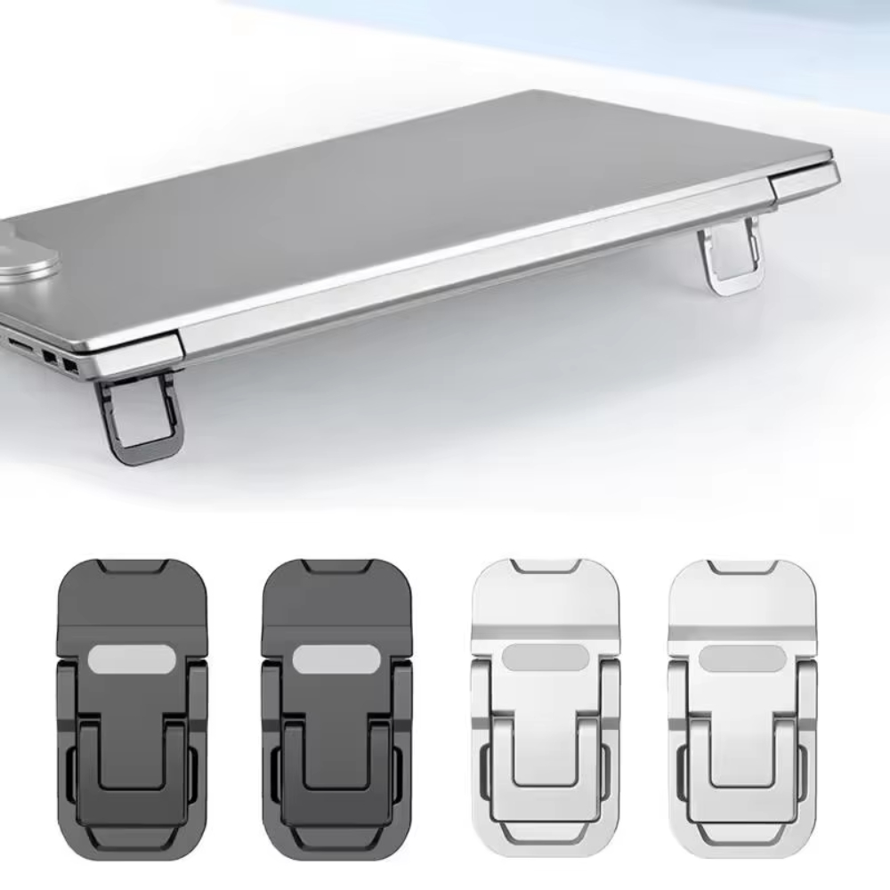 1 ชุดขาตั้งแล็ปท็อปขนาดเล็กแบบ - Laptop Stand Riser บทวิจารณ์และราคา