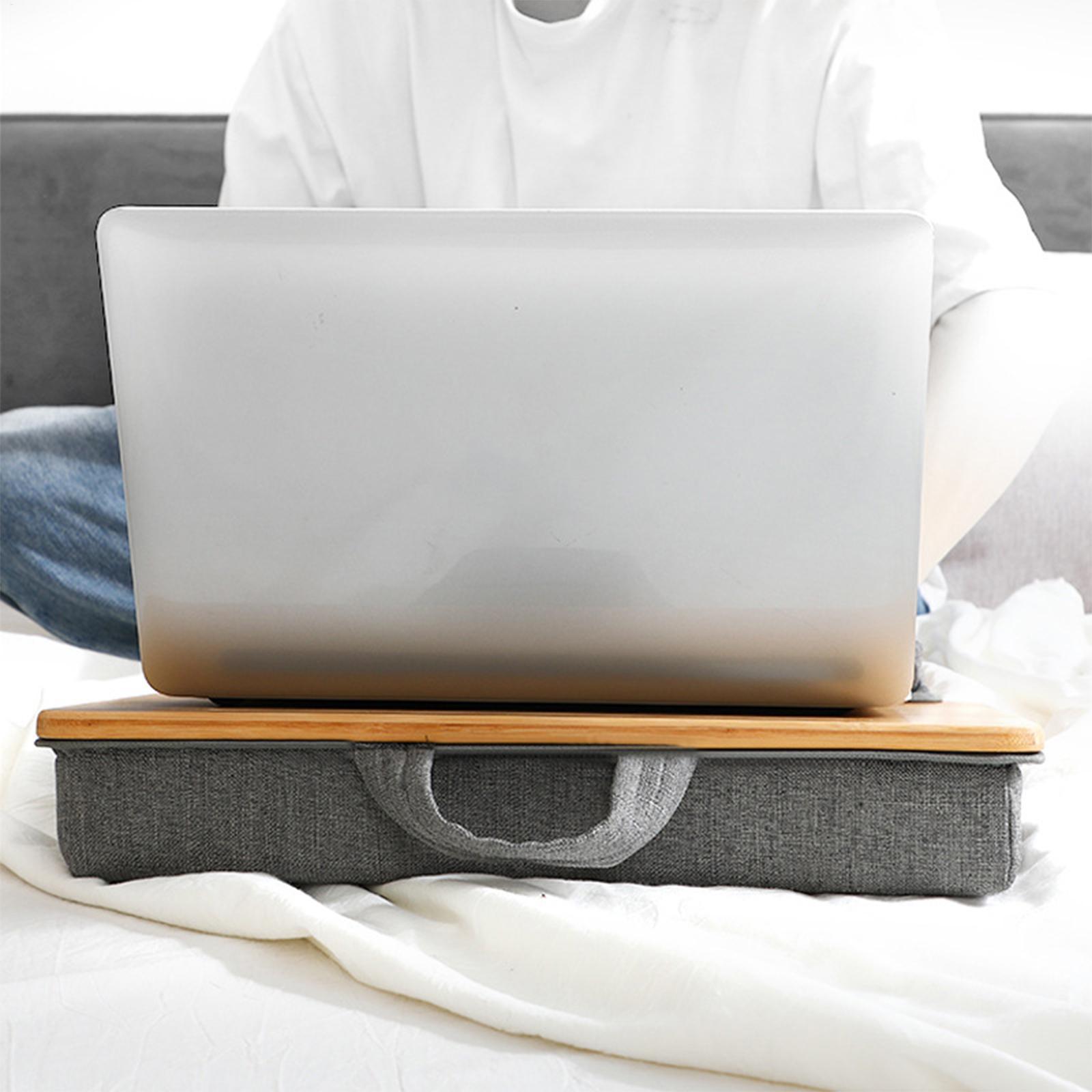 โต๊ะวางแล็ปท็อปแบบพกพา พร้อมที - Laptop Accessories Officeworks บทวิจารณ์และราคา
