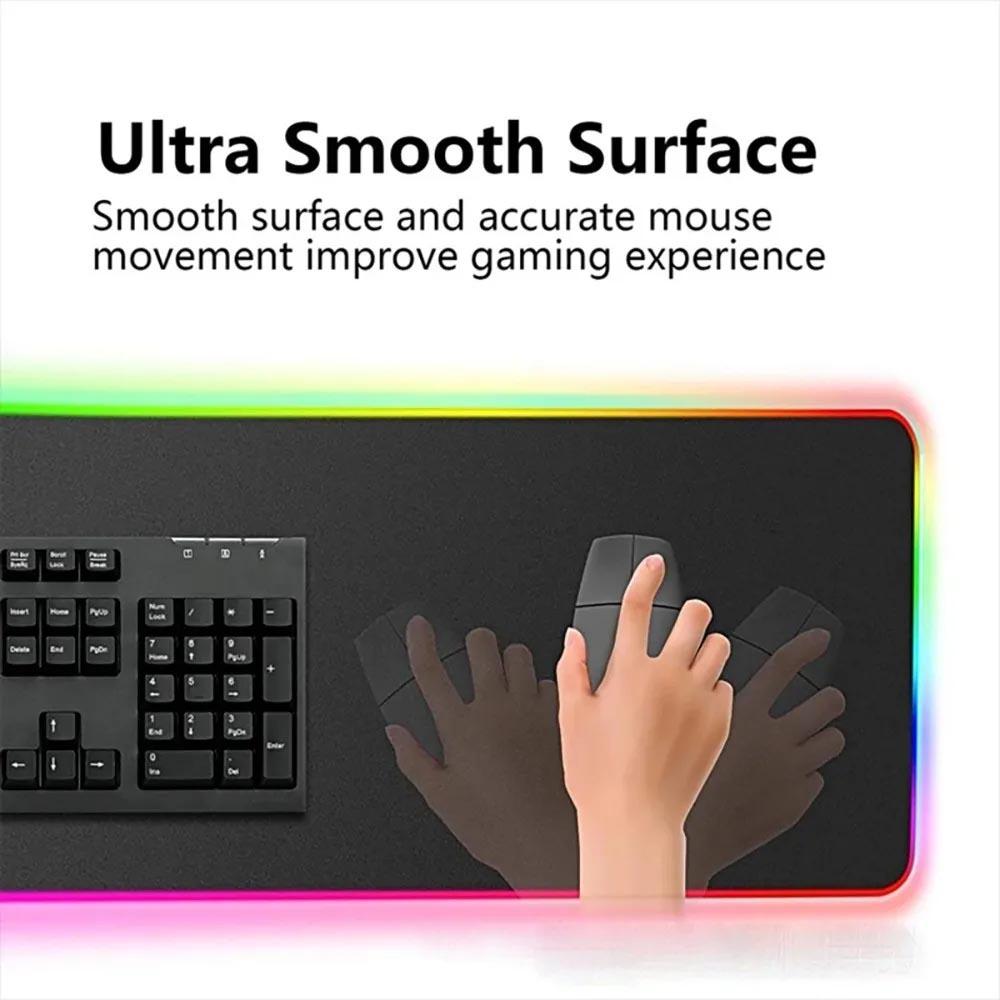 แผ่นรองเมาส์อนิเมะ Killua Hunt - Laptop Accessories Rgb บทวิจารณ์และราคา