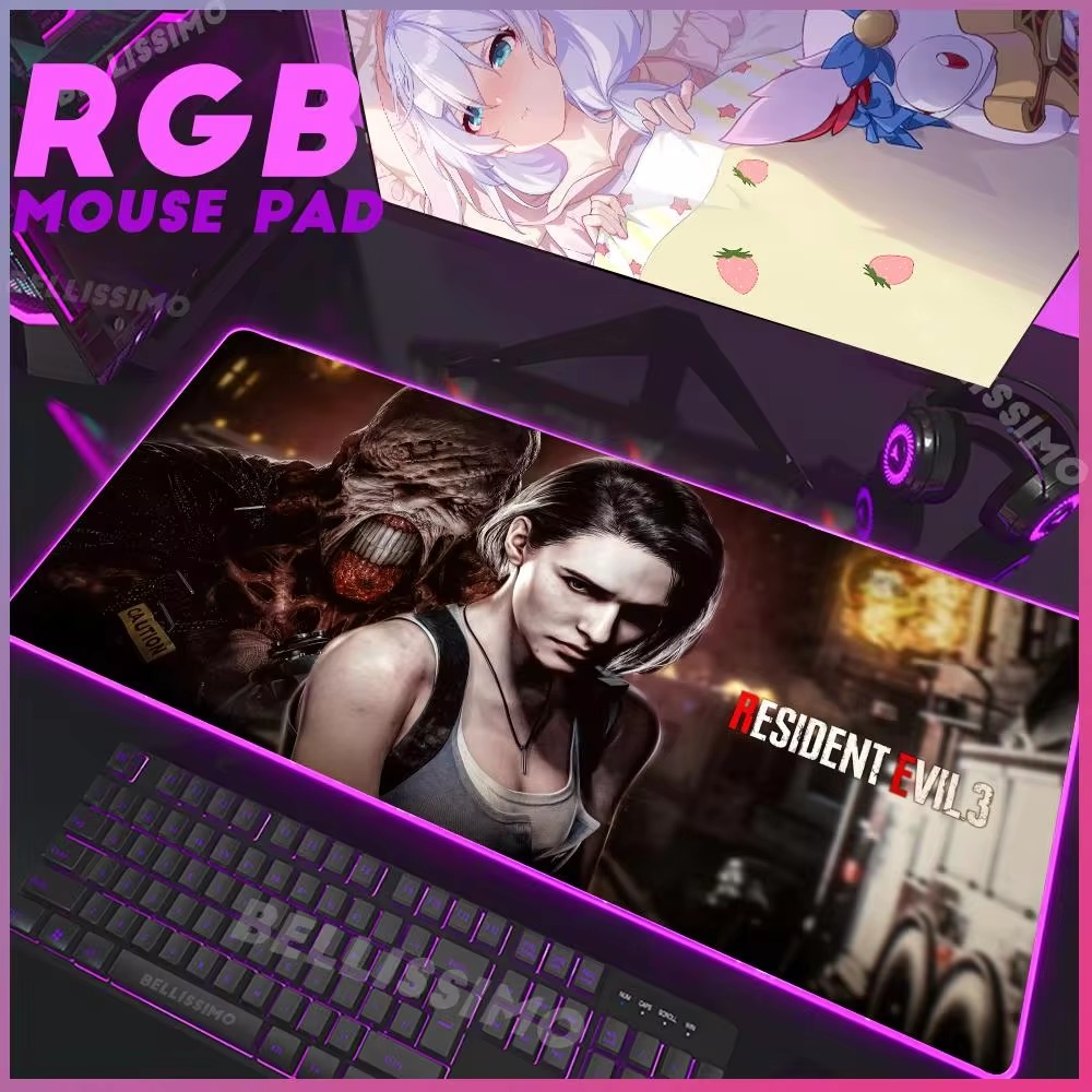 R_resident E_evil Serie RGB Ga - Laptop Accessories Rgb บทวิจารณ์และราคา
