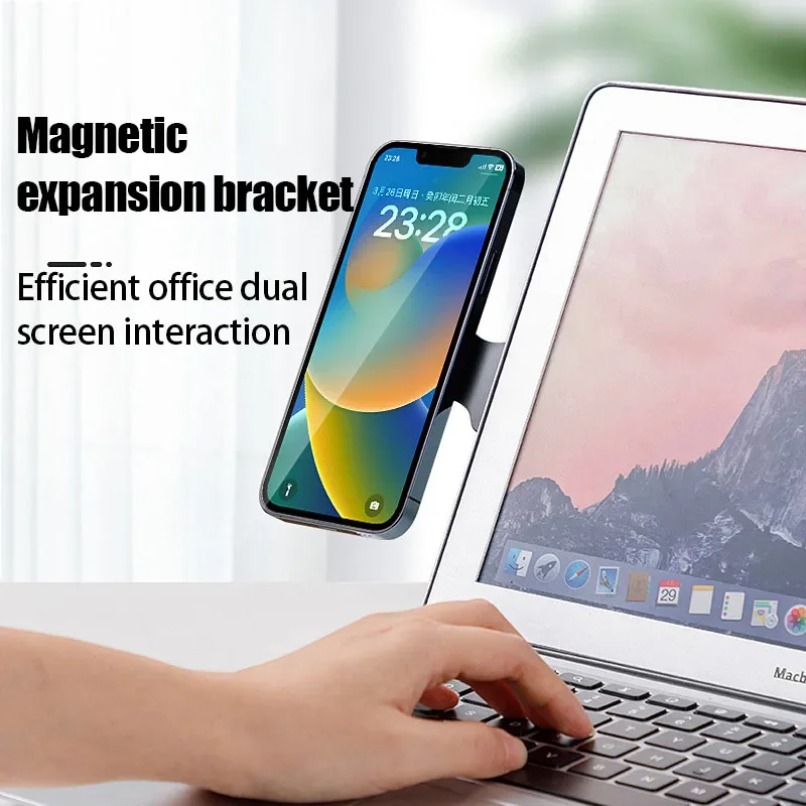 ขาตั้งโทรศัพท์แบบพกพาสำหรับวาง - Laptop Accessories Officeworks บทวิจารณ์และราคา