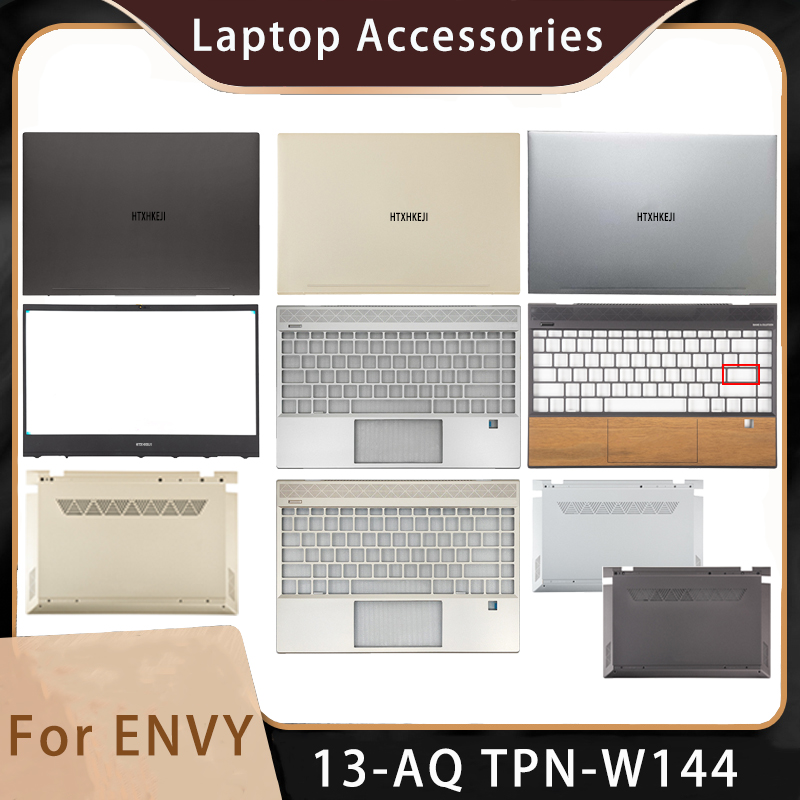 ใหม่สำหรับ HP ENVY 13-AQ TPN-W - Laptop Accessories Hp บทวิจารณ์และราคา