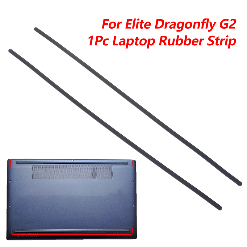แผ่นยางรองแล็ปท็อป1ชิ้นสำหรับ  - Laptop Accessories Hp บทวิจารณ์และราคา
