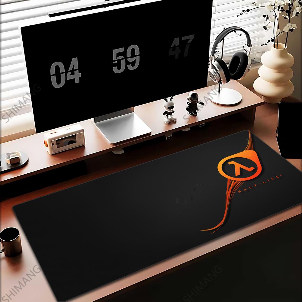 Half Life Mousepad Gamer โต๊ะต - Laptop Accessories Officeworks บทวิจารณ์และราคา