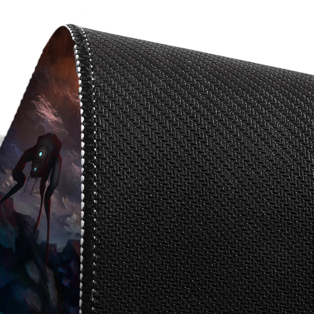 Half Life Mousepad Gamer โต๊ะต - Laptop Accessories Officeworks บทวิจารณ์และราคา