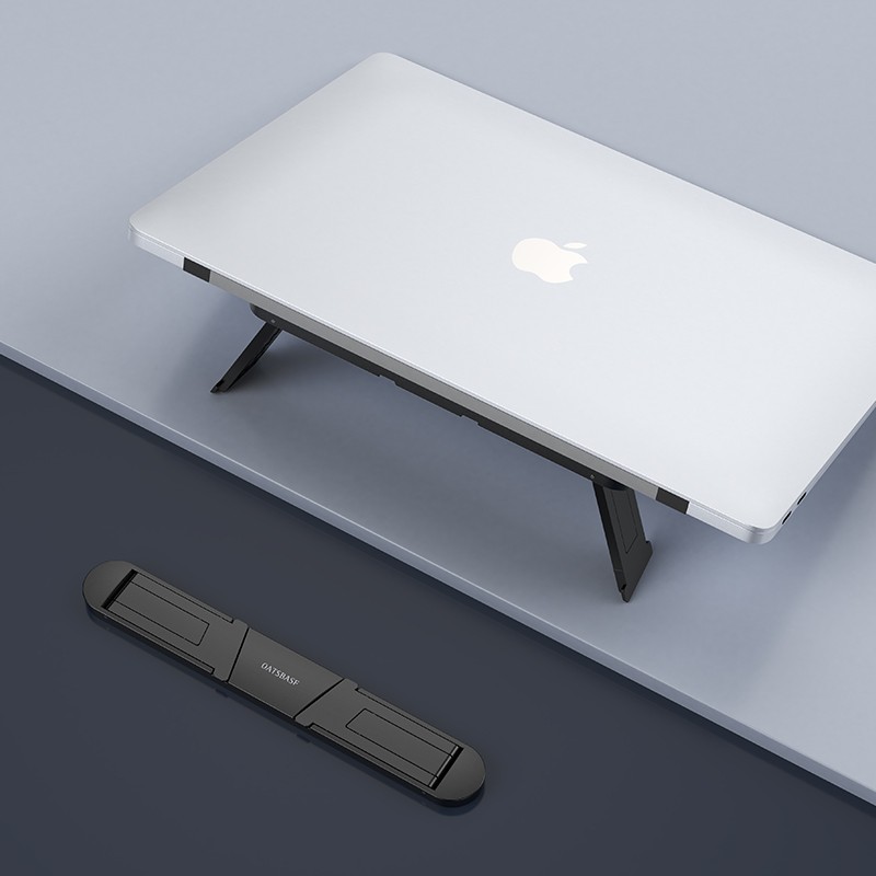 ขาตั้งแล็ปท็อป, ขาตั้งระบายควา - Laptop Stand Riser บทวิจารณ์และราคา