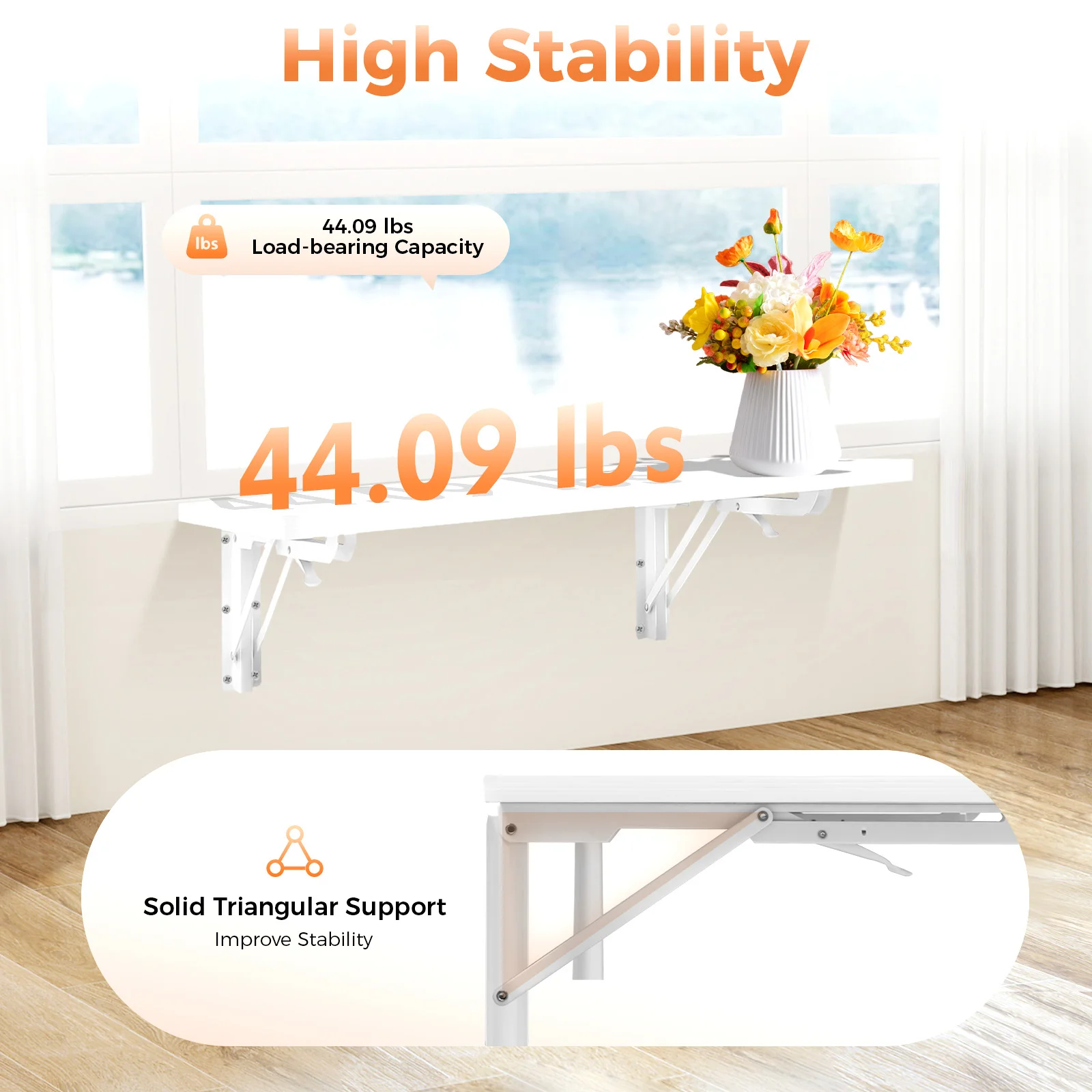 โต๊ะทำงานติดผนังแบบพับได้ ประห - Laptop Accessories Officeworks บทวิจารณ์และราคา
