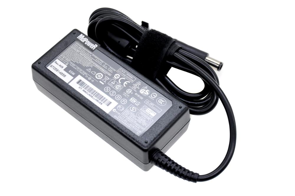 18.5V 3.5A 65W อะแดปเตอร์ AC แ - Laptop Accessories Hp บทวิจารณ์และราคา