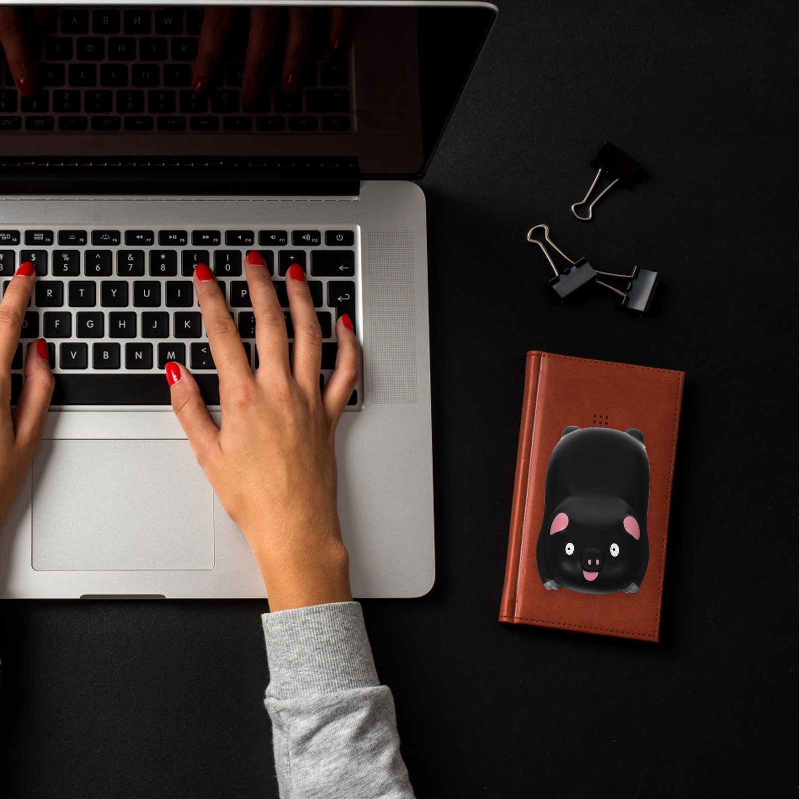 แผ่นรองข้อมือเมาส์เมมโมรี่โฟมต - Laptop Accessories Officeworks บทวิจารณ์และราคา
