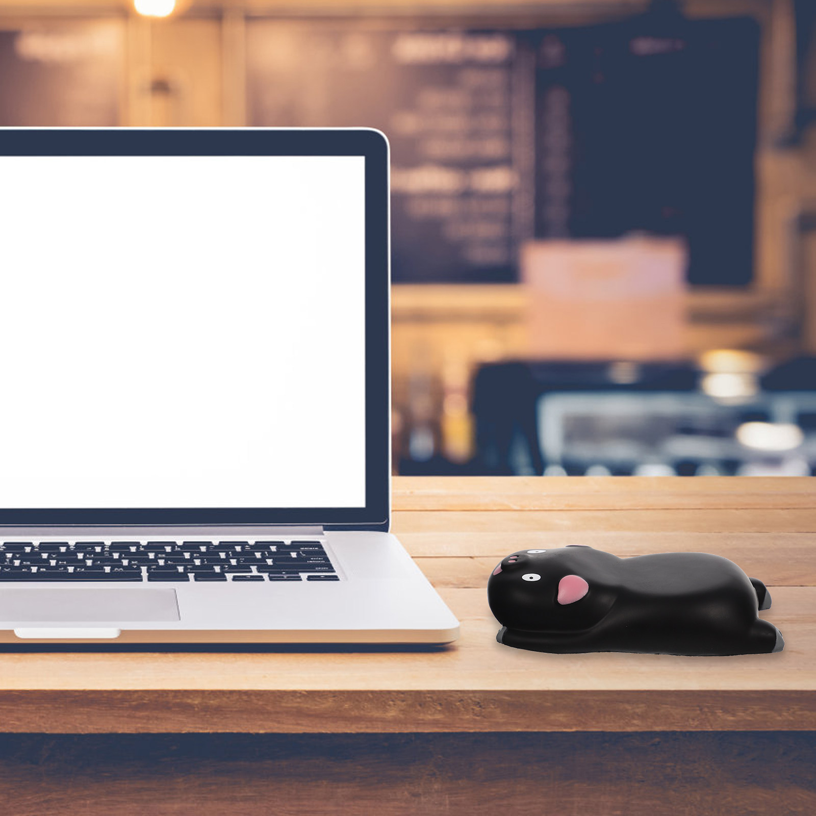 แผ่นรองข้อมือเมาส์เมมโมรี่โฟมต - Laptop Accessories Officeworks บทวิจารณ์และราคา