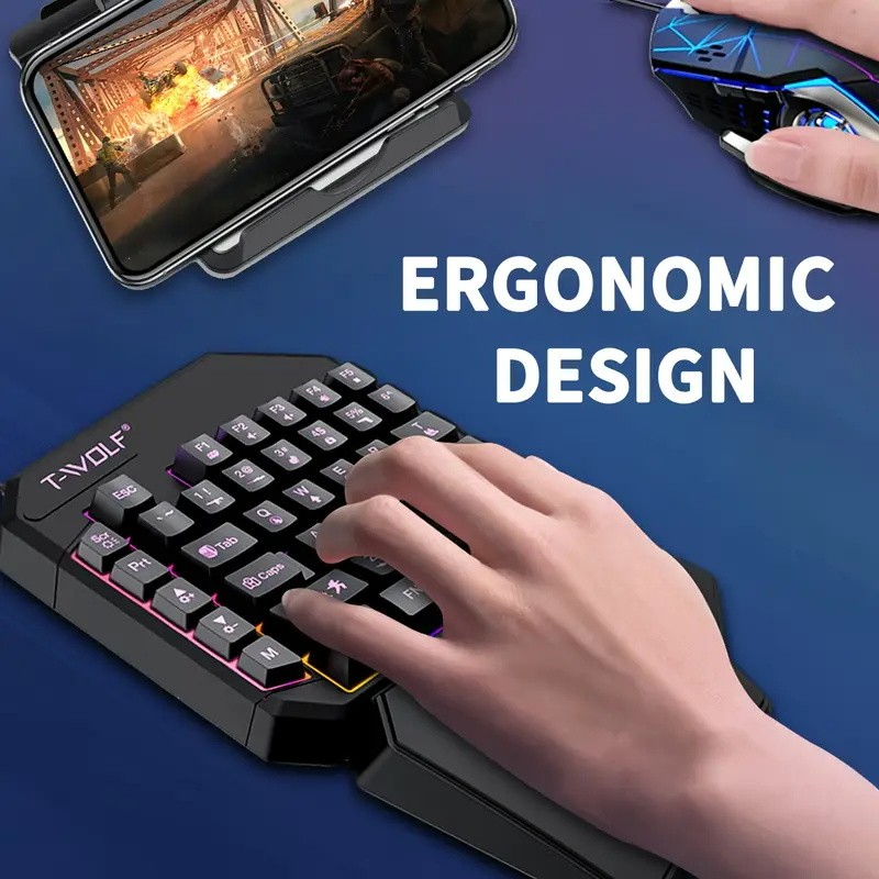 FocusOnPC TF900 ชุดแปลงสัญญาณเ - Laptop Accessories Combo บทวิจารณ์และราคา