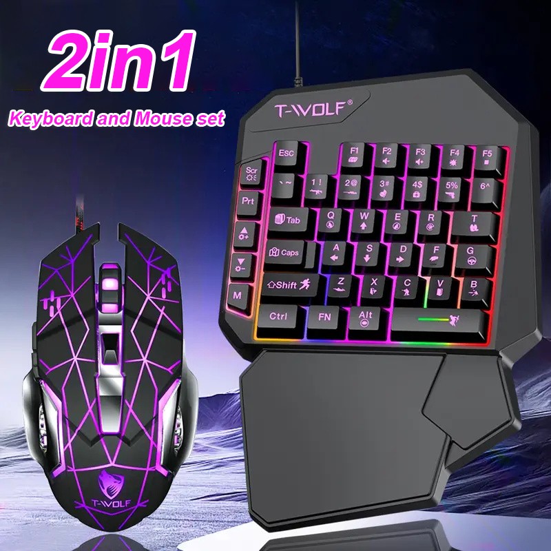 FocusOnPC TF900 ชุดแปลงสัญญาณเ - Laptop Accessories Combo บทวิจารณ์และราคา