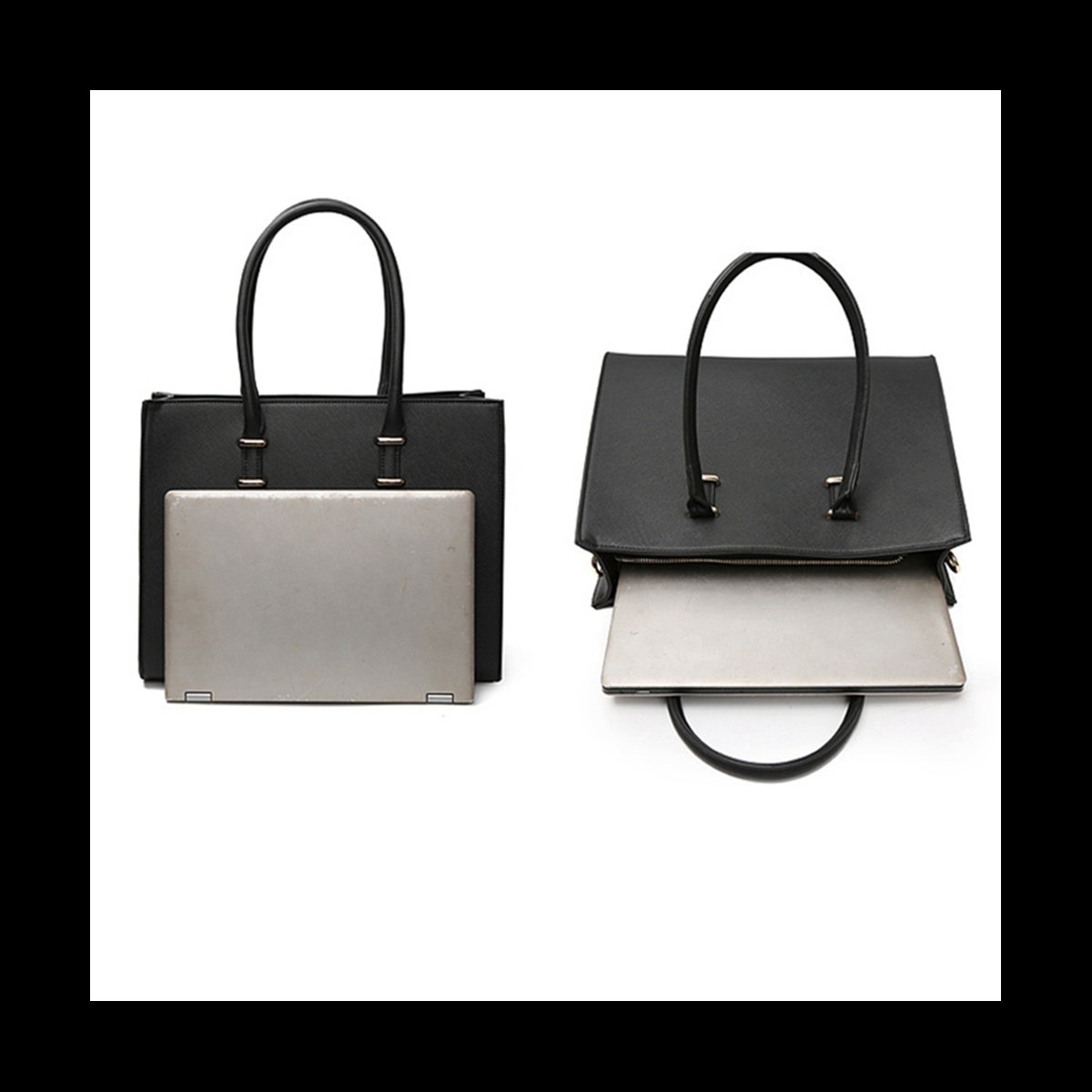 ใหญ่กว่า 2X กระเป๋าแล็ปท็อปผู้ - Laptop Accessories Officeworks บทวิจารณ์และราคา
