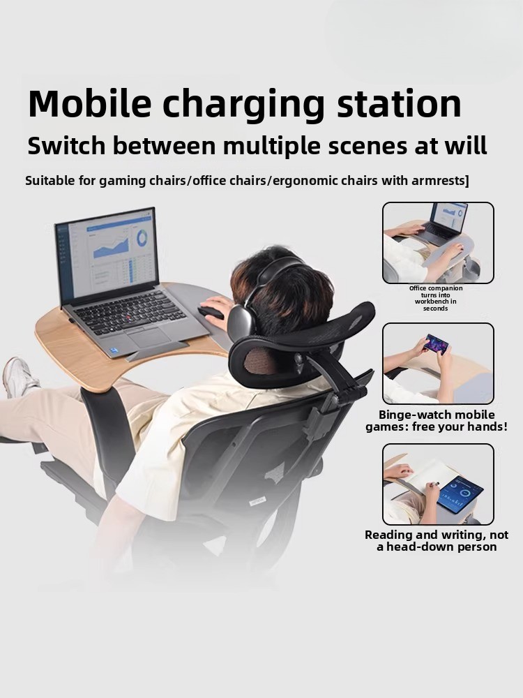 เก้าอี้ตามหลักสรีรศาสตร์อเนกปร - Laptop Accessories Officeworks บทวิจารณ์และราคา