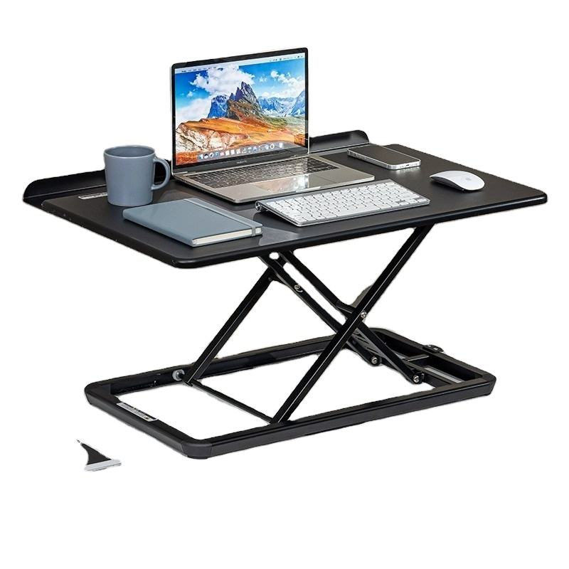 แท่นวางคอมพิวเตอร์แบบปรับระดับ - Laptop Stand Riser บทวิจารณ์และราคา