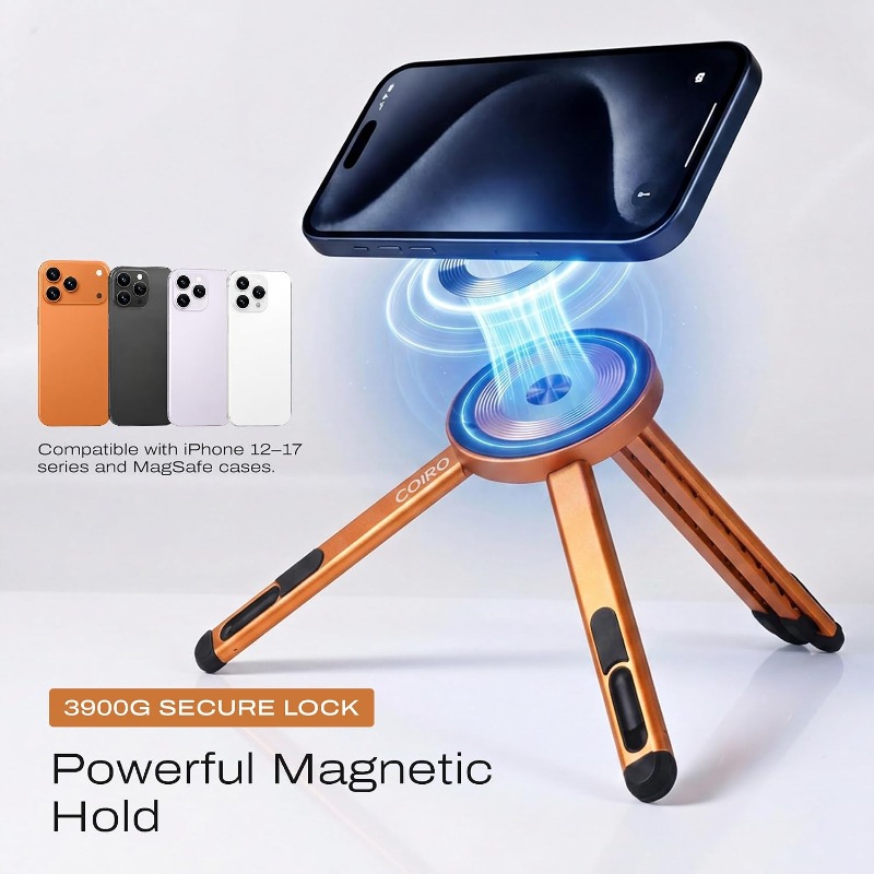 ขาตั้งแม่เหล็กพับได้ 3-in-1 สำ - Laptop Stand Riser บทวิจารณ์และราคา