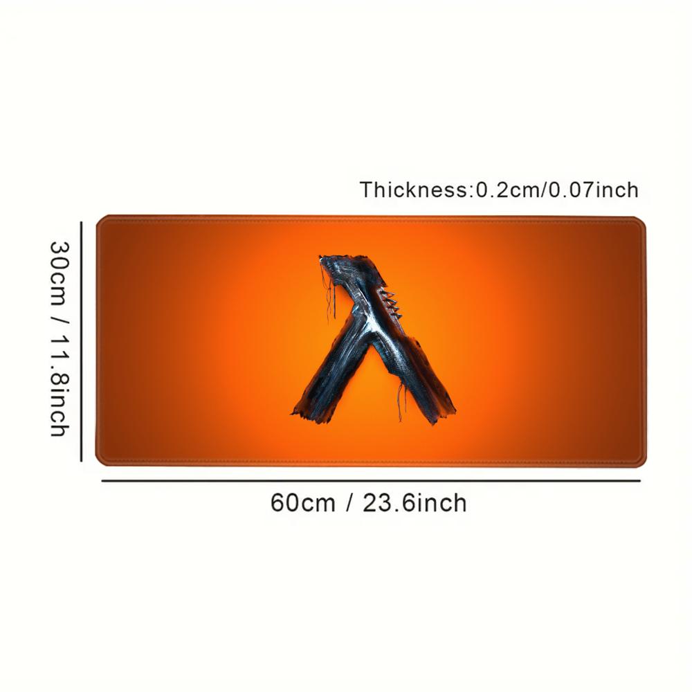 แผ่นรองเมาส์ Half Life สำหรับเ - Laptop Accessories Officeworks บทวิจารณ์และราคา