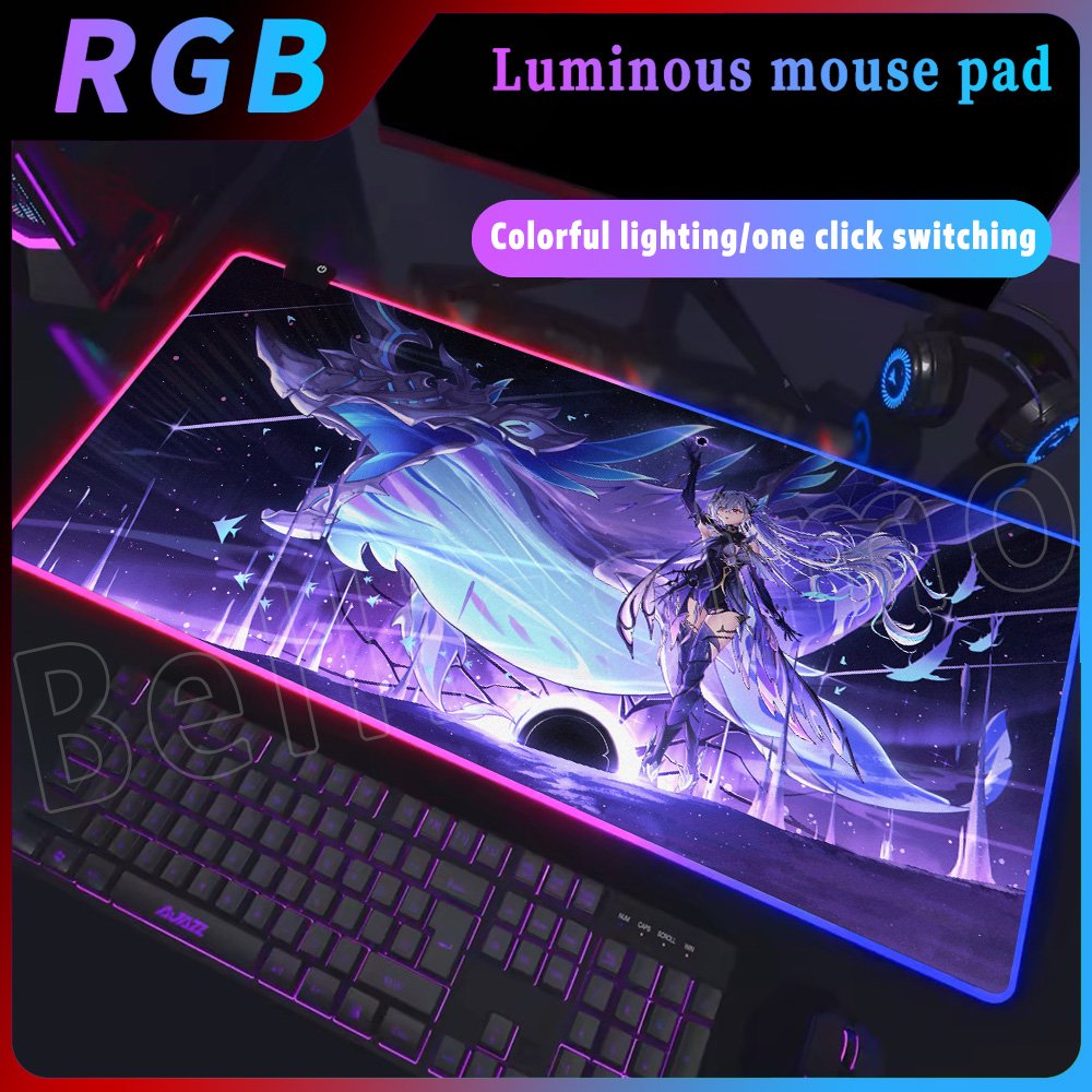 อะนิเมะใหม่อาร์เลคคิโน สกีร์กโ - Laptop Accessories Rgb บทวิจารณ์และราคา