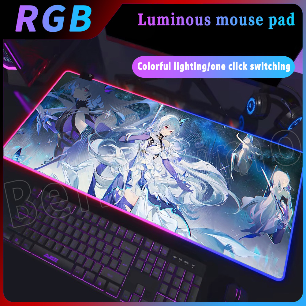 อะนิเมะใหม่อาร์เลคคิโน สกีร์กโ - Laptop Accessories Rgb บทวิจารณ์และราคา