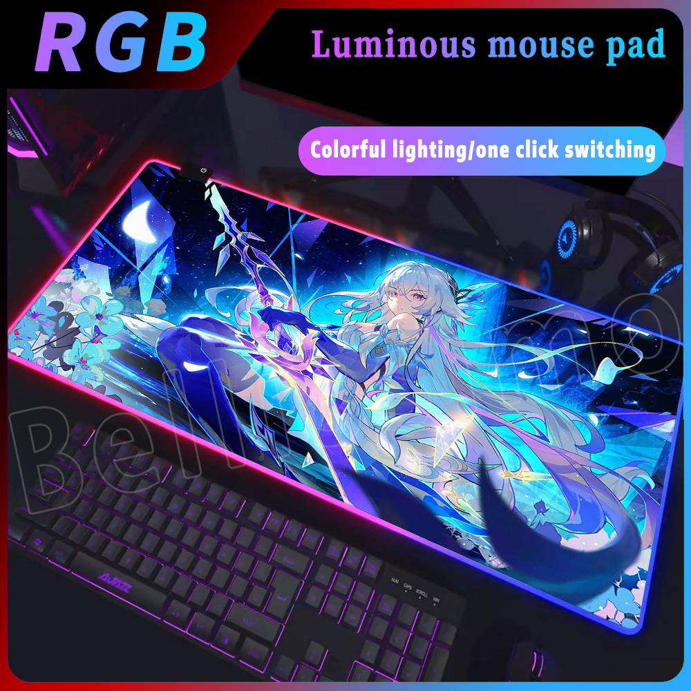 อะนิเมะใหม่อาร์เลคคิโน สกีร์กโ - Laptop Accessories Rgb บทวิจารณ์และราคา