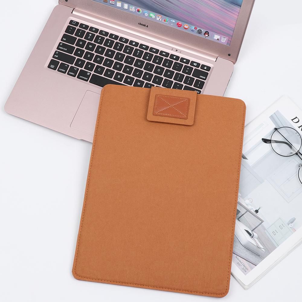 กระเป๋าผ้าสักหลาดคุณภาพสูงแบบพ - Laptop Accessories Hp บทวิจารณ์และราคา