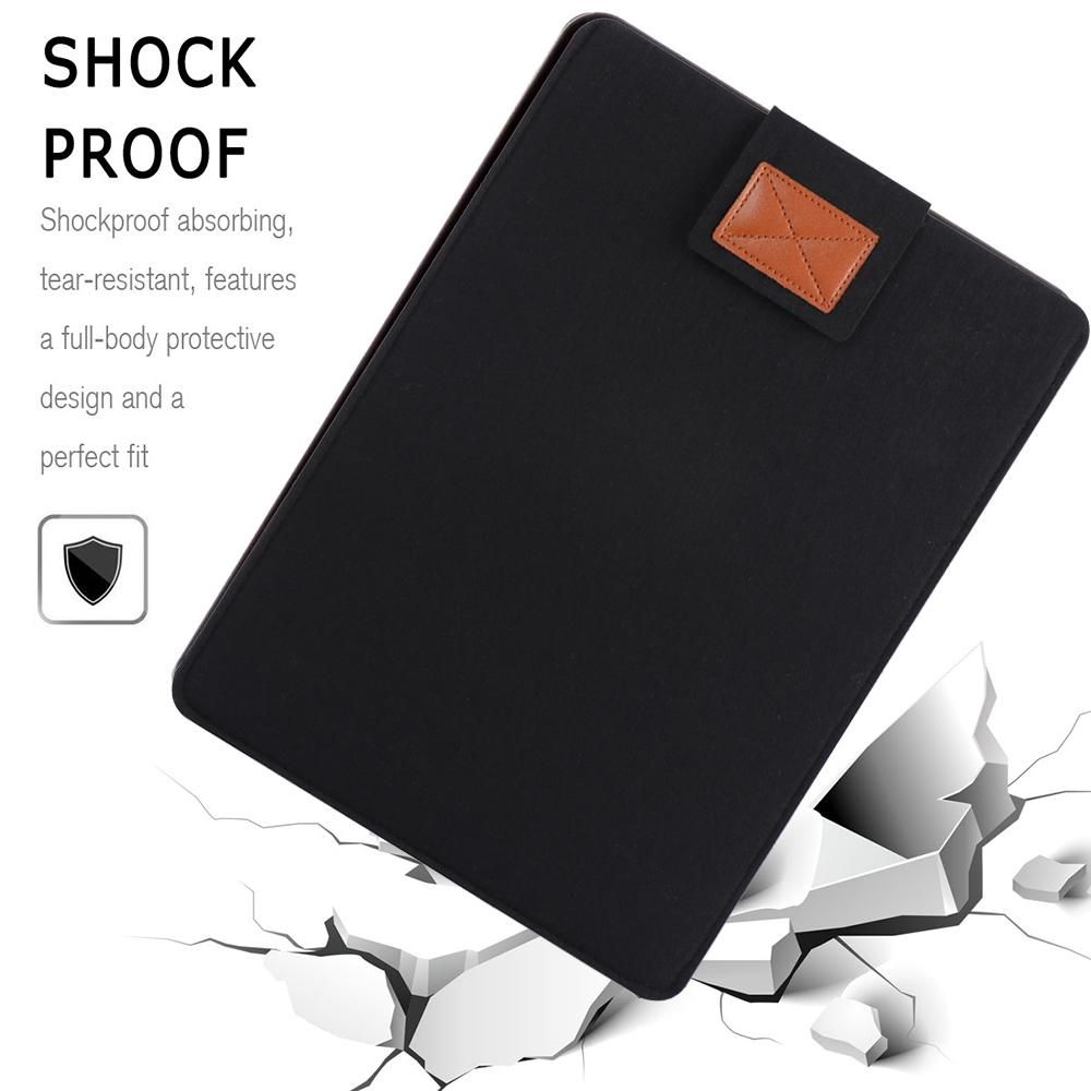 กระเป๋าผ้าสักหลาดคุณภาพสูงแบบพ - Laptop Accessories Hp บทวิจารณ์และราคา