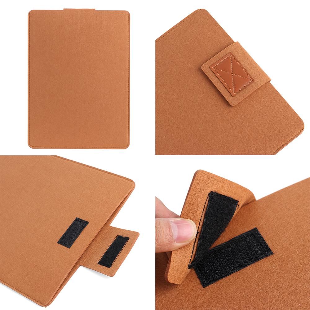 กระเป๋าผ้าสักหลาดคุณภาพสูงแบบพ - Laptop Accessories Hp บทวิจารณ์และราคา
