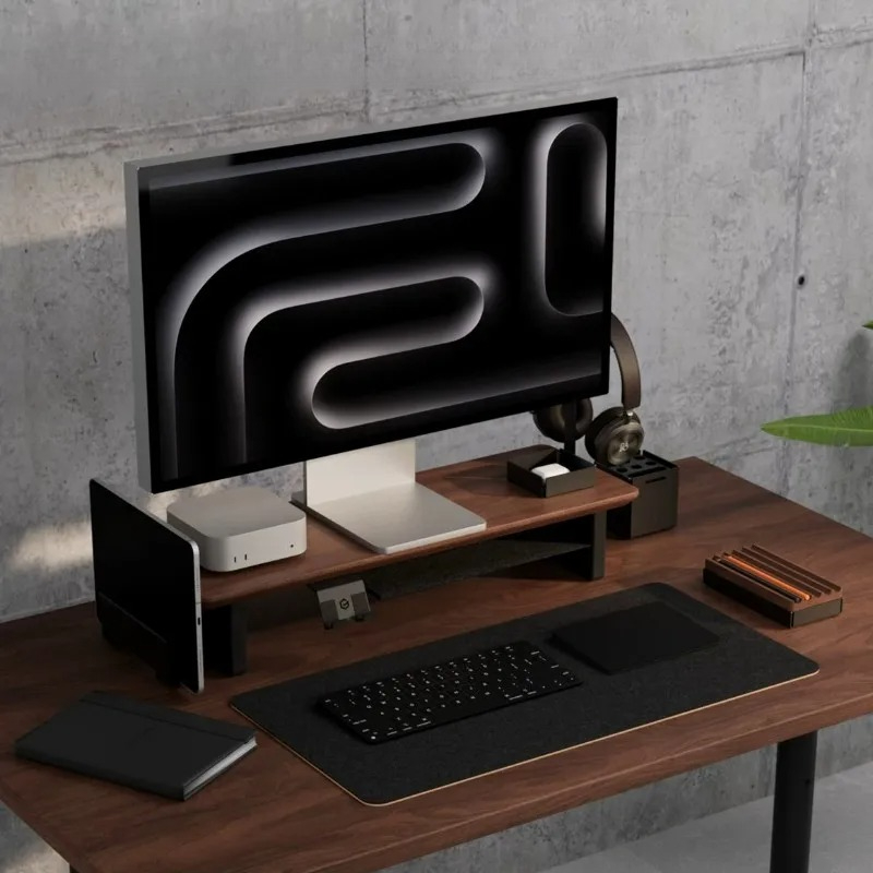 ลดราคา! ขาตั้งจอคอมพิวเตอร์วอล - Laptop Stand Riser บทวิจารณ์และราคา