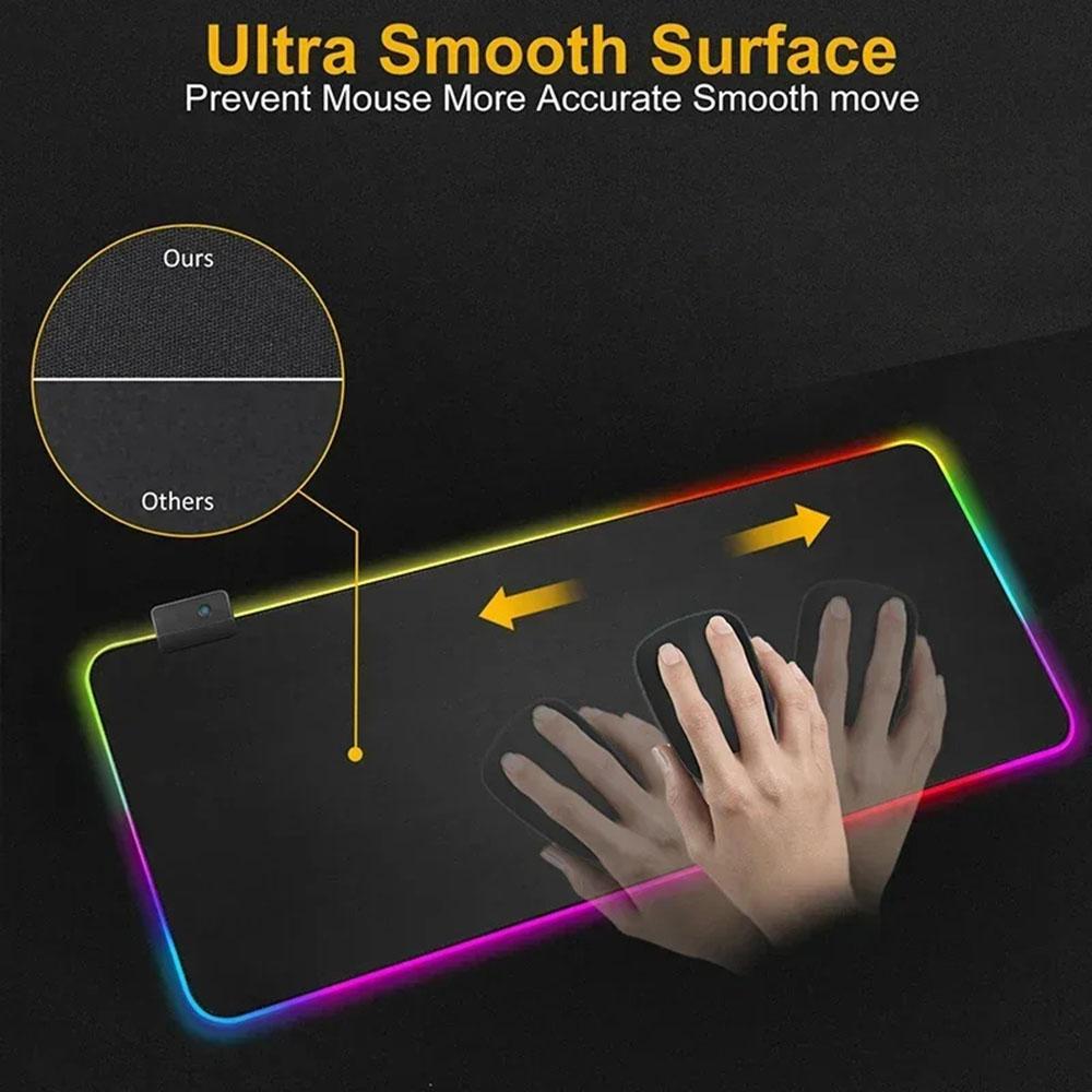 แผ่นรองเมาส์ซามูไรญี่ปุ่นลายปี - Laptop Accessories Rgb บทวิจารณ์และราคา